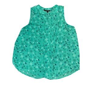 41 Hawthorne Stitch Fix Blouse size XL